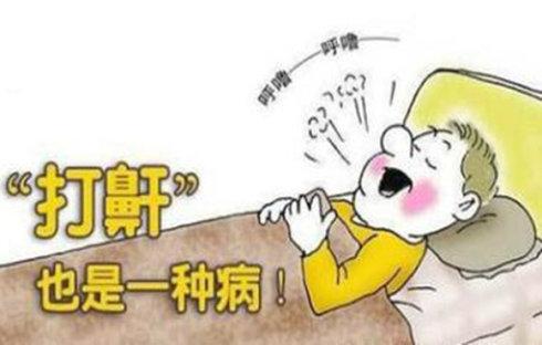 成都治儿童鼾症的医院排行榜